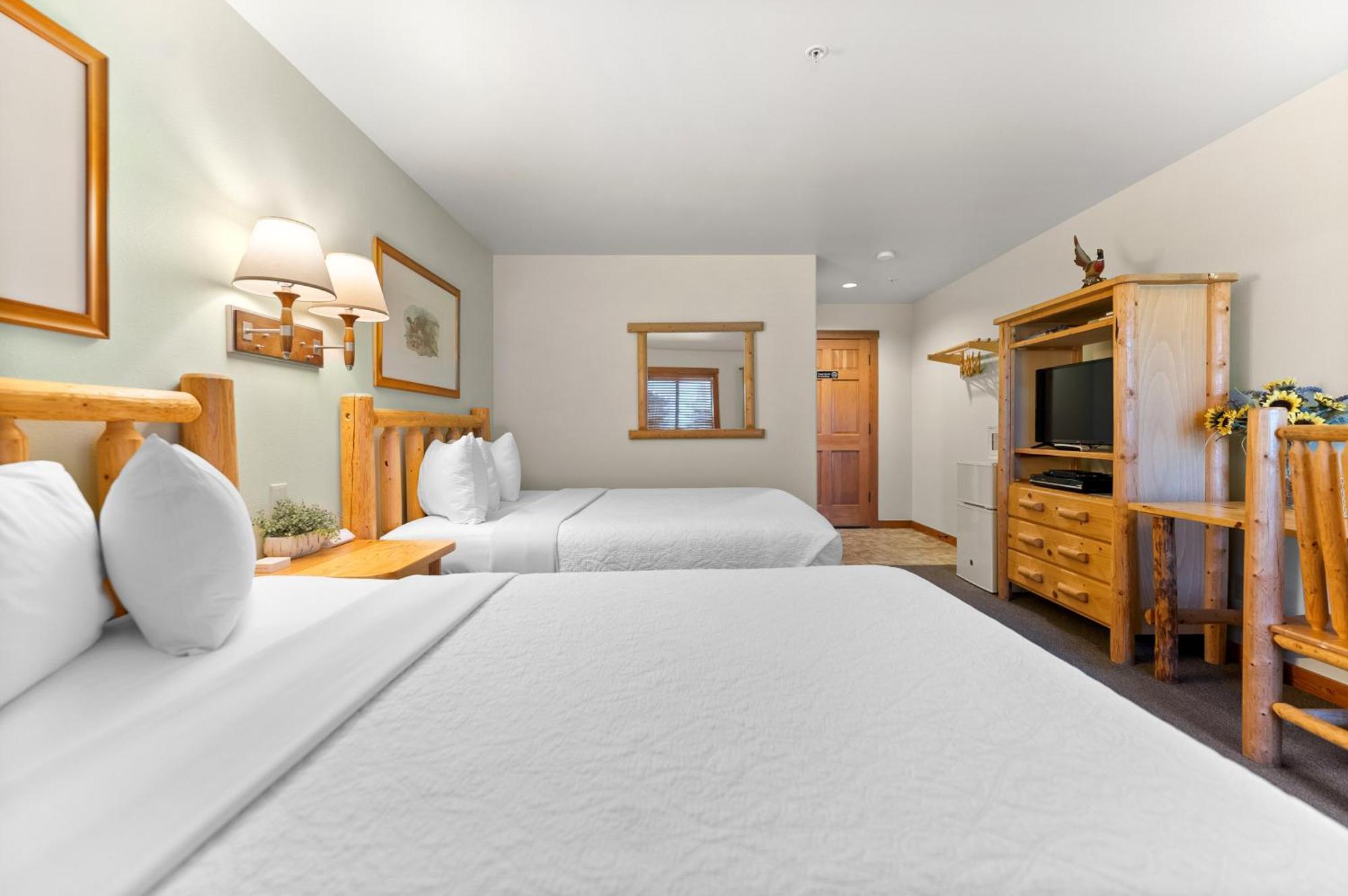 Mt Gardner Inn Уинтроп Экстерьер фото