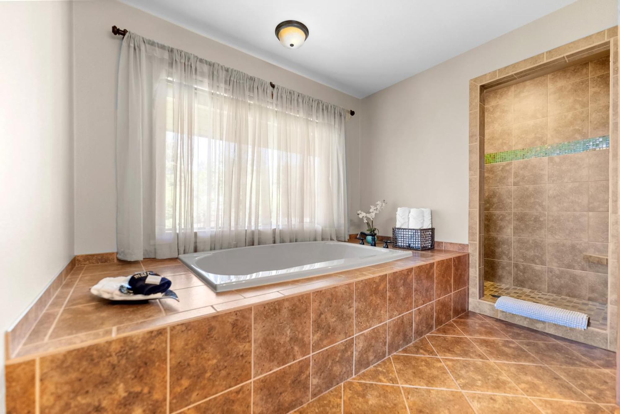 Mt Gardner Inn Уинтроп Экстерьер фото