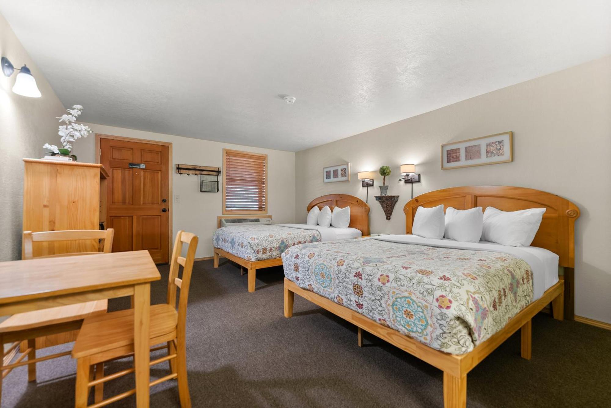 Mt Gardner Inn Уинтроп Экстерьер фото