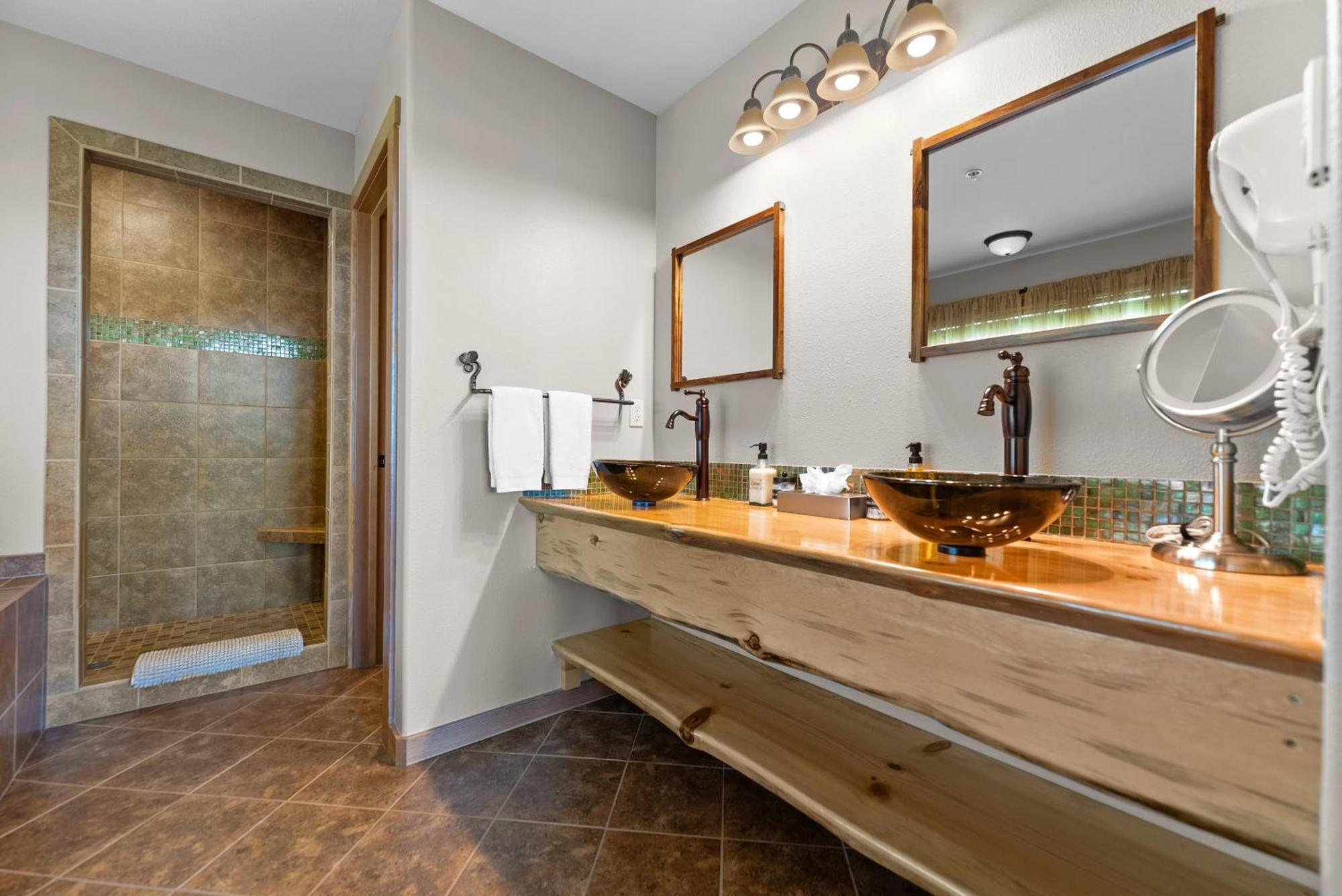 Mt Gardner Inn Уинтроп Экстерьер фото