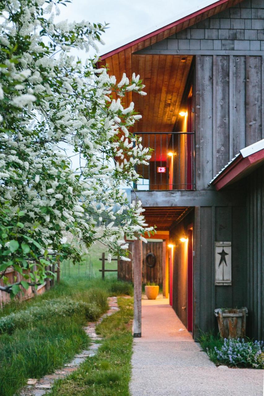 Mt Gardner Inn Уинтроп Экстерьер фото
